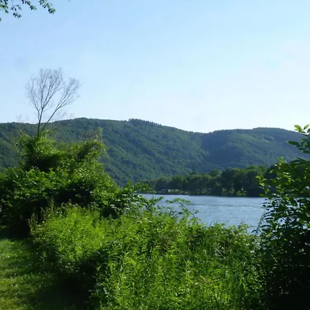 Moselle Idyll Lägenhet *
