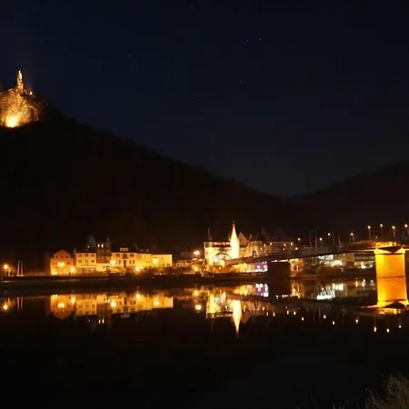 Lägenhet Moselle Idyll