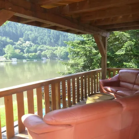 Moselle Idyll Lägenhet