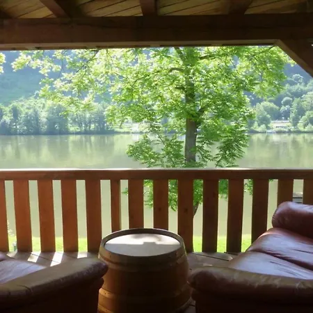 Moselle Idyll