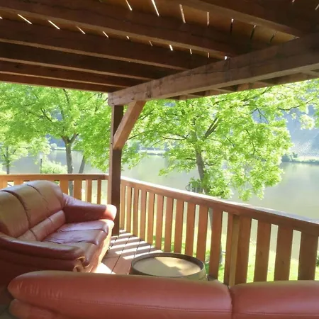 Moselle Idyll