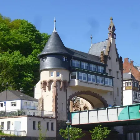 Moselle Idyll * Traben-Trarbach