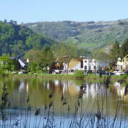 Moselle Idyll