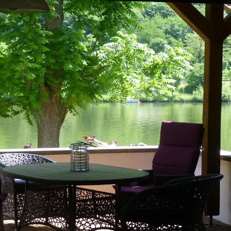 Moselle Idyll * Traben-Trarbach